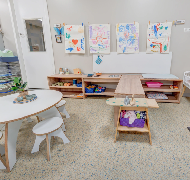 Zeesterren Peuteropvang Robinson Blerick 3