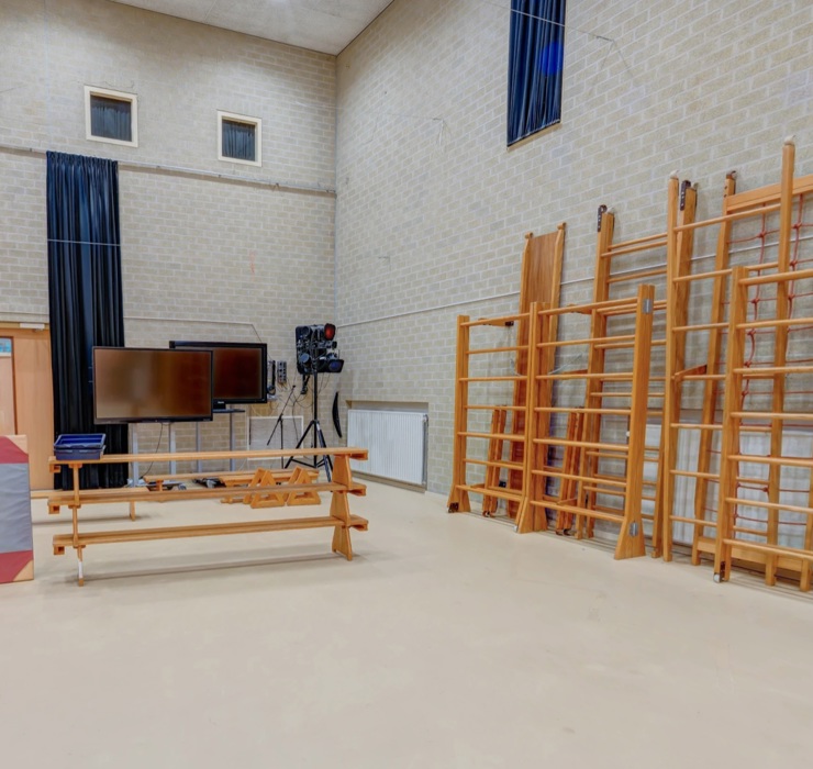 Gymzaal 2
